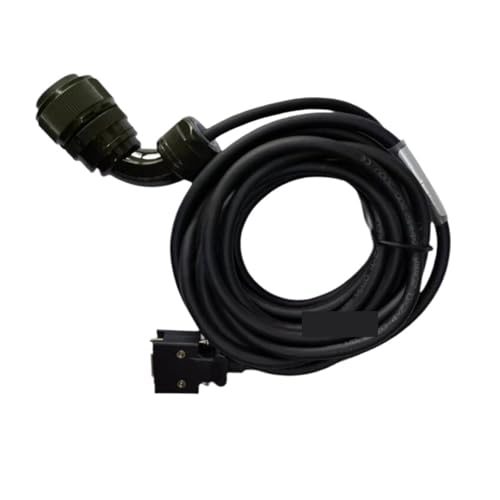 High Power Servo Encoder Cable ASD-ABEN1005 Original Never Used(3.00M) von PLGPENECTU