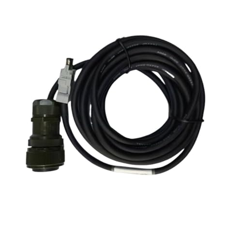 High Power Servo Encoder Cable JZSP-CMP01-05-E Original Never Used(1.00M) von PLGPENECTU