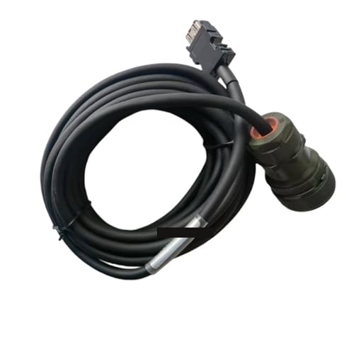 High Power Servo Encoder Cable MR-ENECBL5M-H/L Original Never Used(1.00M) von PLGPENECTU