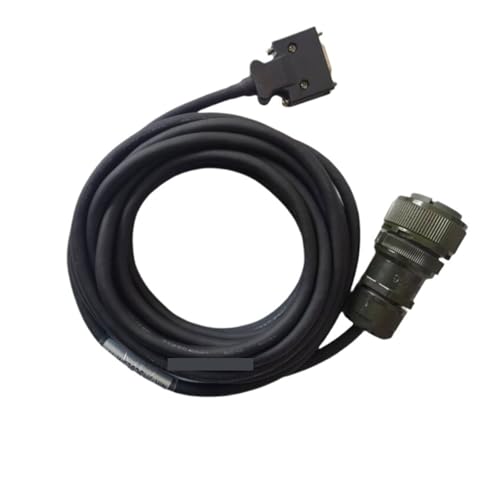 High Power Servo Encoder MR-JHSCBL Cable Original Never Used(15.00M) von PLGPENECTU