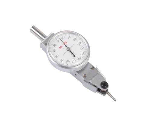 Lever Dial Meter PC-4 Dial Indicators Measure Instrument Original Packaging Never Used Ship Now von PLGPENECTU