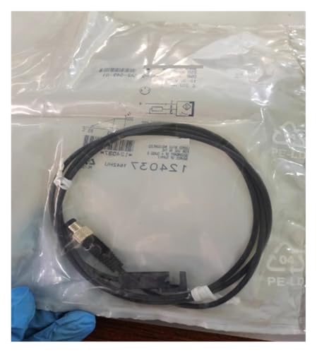 Magnetic Proximity Switch BMF303K-PS-C-2A-PU-02 BMF003U Magnetic Switch Original Never Used von PLGPENECTU