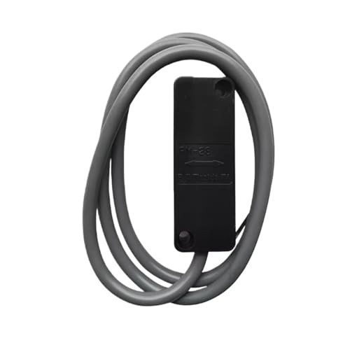 Magnetic Proximity Switch PM-2S Magnetic Switch Original Never Used von PLGPENECTU