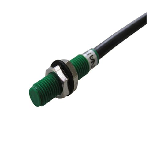 Magnetic Proximity Switch RS-001NO Magnetic Switch Original Never Used von PLGPENECTU