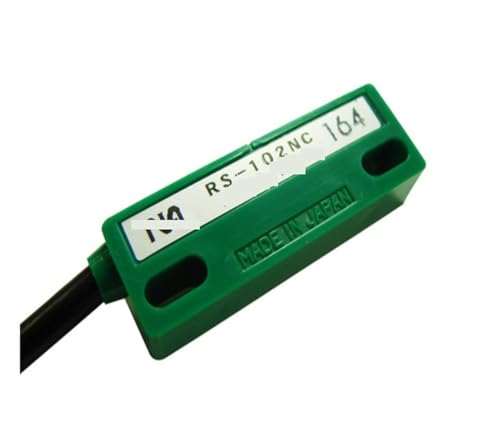 Magnetic Proximity Switch RS-102NC Magnetic Switch Original Never Used Magnetic Proximity Switch RS-102NC Magnetic Switch Original Never Used von PLGPENECTU