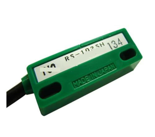 Magnetic Proximity Switch RS-102SH Magnetic Switch Original Never Used Magnetic Proximity Switch RS-102SH Magnetic Switch Original Never Used von PLGPENECTU