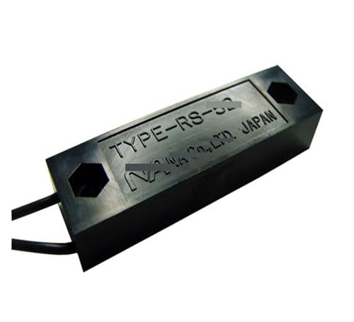 Magnetic Proximity Switch RS-52SH, RS-52NO Magnetic Switch Original Never Used(RS-52SH) von PLGPENECTU