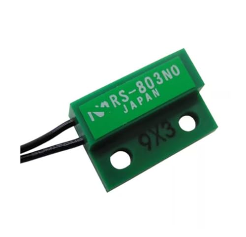 Magnetic Proximity Switch RS-803NO Magnetic Switch Original Never Used von PLGPENECTU