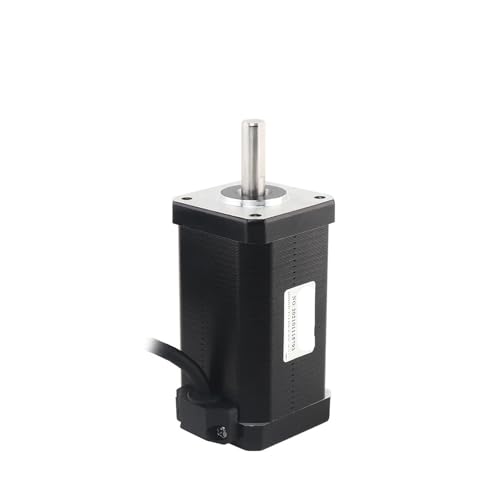 PLGPENECTU 1pcs nema17 Stepper Motor 17HS9401 2.8A 90N.cm 80mm 8mm Shaft 4-Wire 1.8degree PLGPENECTU 1pcs nema17 Stepper Motor 17HS9401 2.8A 90N.cm 80mm 8mm Shaft 4-Wire 1.8degree von PLGPENECTU