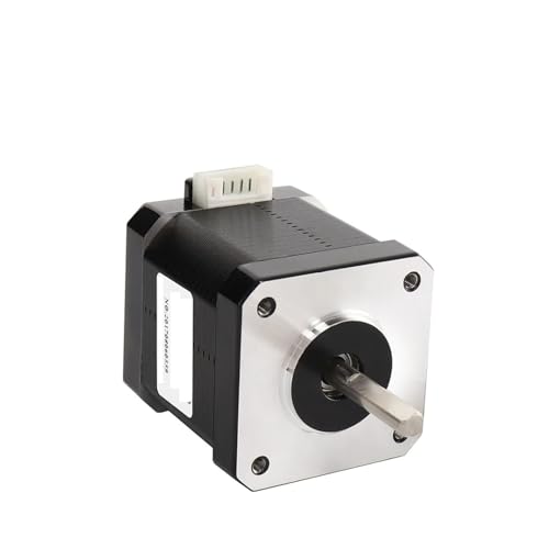 PLGPENECTU 2 Phase 4 Leads 17HS8401S 52N.cm for Extruder Nema 17 Stepper PLGPENECTU 2 Phase 4 Leads 17HS8401S 52N.cm for Extruder Nema 17 Stepper von PLGPENECTU
