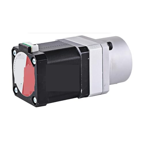 PLGPENECTU 42HP48-FH50 1.8A 3.2v 42 Harmonic Reduction Motor Integrated Motor(Reduction ratio30,42HP40-SH) von PLGPENECTU