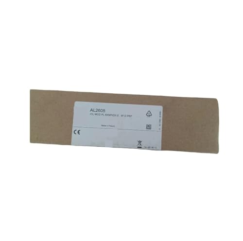 PLGPENECTU AL2605 Safety IO Interface Module Io-Link Sensor/Actuator Hub Sensor Junction PLGPENECTU AL2605 Safety IO Interface Module Io-Link Sensor/Actuator Hub Sensor Junction von PLGPENECTU