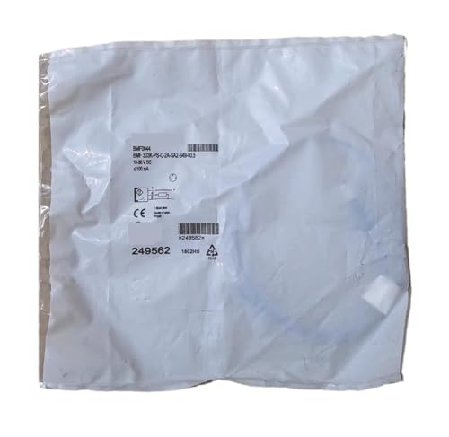 PLGPENECTU BMF0044 BMF 303K-PS-C-2A-SA2-S49-00,5 Magnetic Switch Cylinder Sensor Air Cylinder Magnetic Reed Switch PLGPENECTU BMF0044 BMF 303K-PS-C-2A-SA2-S49-00,5 Magnetic Switch Cylinder Sensor Air Cylinder Magnetic Reed Switch von PLGPENECTU