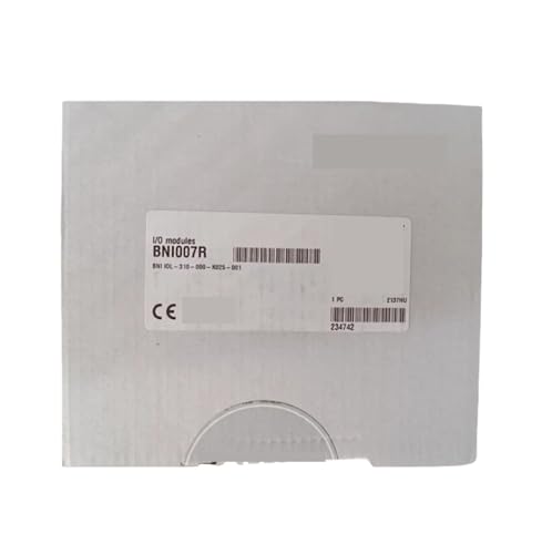 PLGPENECTU BNI007R BNI IOL-310-000-K025-001 Sensor Junction Box Hub IO Module von PLGPENECTU