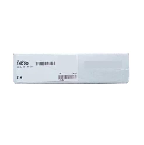 PLGPENECTU BNI0099 BNI IOL-102-002-Z019 Safety IO Interface Module Sensor Junction Hub IO Module von PLGPENECTU