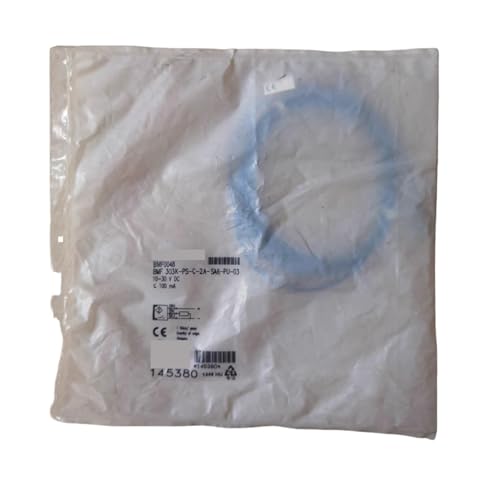 PLGPENECTU Cylinder Sensor Air Cylinder Magnetic Reed Switch BMF0048 BMF 303K-PS-C-2A-SA6-PU-03 PLGPENECTU Cylinder Sensor Air Cylinder Magnetic Reed Switch BMF0048 BMF 303K-PS-C-2A-SA6-PU-03 von PLGPENECTU