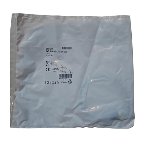 PLGPENECTU Cylinder Sensor Air Cylinder Magnetic Reed Switch BMF0058 BMF305K-PS-C-2-S4-00,2 von PLGPENECTU