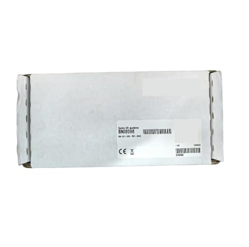 PLGPENECTU Hub IO Module BNI0098 BIS IOF-329-P02-Z038 Io-Link Sensor/Actuator Hub PLGPENECTU Hub IO Module BNI0098 BIS IOF-329-P02-Z038 Io-Link Sensor/Actuator Hub von PLGPENECTU