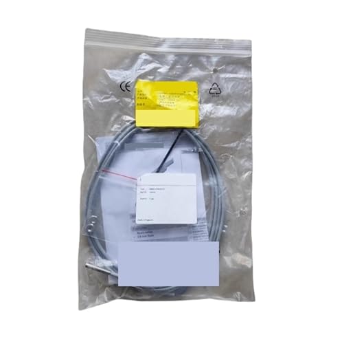 PLGPENECTU Inductive Proximity SensorApproach Sensor Switch NBB0,8-5GM25-E2 PLGPENECTU Inductive Proximity SensorApproach Sensor Switch NBB0,8-5GM25-E2 von PLGPENECTU