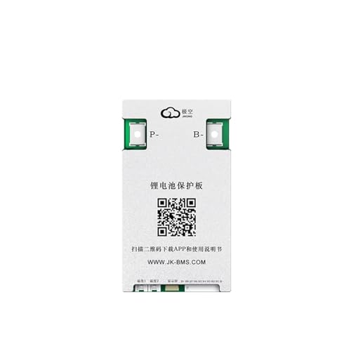 PLGPENECTU JK BMS BD4A8S6P 8S-24S 12V 24V 40A 60A Lifepo4 Li-Ion Lto Smart Active Balancer Smart BMS PLGPENECTU JK BMS BD4A8S6P 8S-24S 12V 24V 40A 60A Lifepo4 Li-Ion Lto Smart Active Balancer Smart BMS von PLGPENECTU