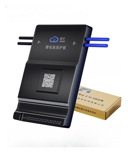 PLGPENECTU JK BMS JK-B1A24S15P 8S/24S 100A 200A Li-Ion LiFePo4 LTO Batteries BMS Smart Active Balancer Smart BMS PLGPENECTU JK BMS JK-B1A24S15P 8S/24S 100A 200A Li-Ion LiFePo4 LTO Batteries BMS Smart Active Balancer Smart BMS von PLGPENECTU