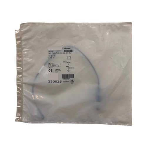 PLGPENECTU Magnetic Sensor Switch for Cylinder BMF0003 Magnetic Switch BMF00FC BMF 214K-PS-C-2A-SA2-S4-00,3 PLGPENECTU Magnetic Sensor Switch for Cylinder BMF0003 Magnetic Switch BMF00FC BMF 214K-PS-C-2A-SA2-S4-00,3 von PLGPENECTU