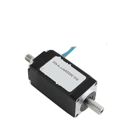 PLGPENECTU NEMA8 Motor 0.8A 0.03N.cm 20HK40-M5 20 Stepper Motor PLGPENECTU NEMA8 Motor 0.8A 0.03N.cm 20HK40-M5 20 Stepper Motor von PLGPENECTU