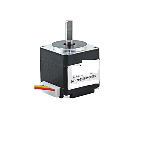PLGPENECTU Nema11 Stepper Motor 11HS2810 3410 4010 1.8 Degree 0.08N.m(11HS4010) von PLGPENECTU