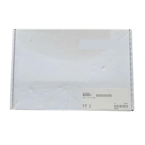 PLGPENECTU Safety IO Interface Module BNI0007 BNI IOL-709-000-K006 Sensor Junction Hub IO Module von PLGPENECTU