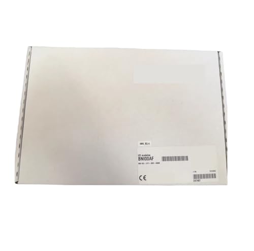 PLGPENECTU Safety IO Interface Module BNI00AF BNI-311-002-K006 Io-Link Sensor/Actuator Hub von PLGPENECTU
