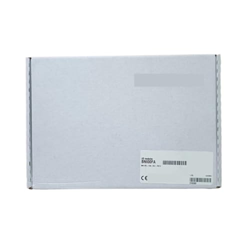 PLGPENECTU Safety IO Interface Module BNI00FA BNI IOL-72B-S51-P012 Io-Link Sensor/Actuator Hub Hub IO Module von PLGPENECTU
