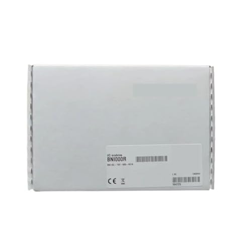 PLGPENECTU Safety IO Interface Module Sensor Junction BNI000R BNI IOL-102-000-K019 Hub IO Module von PLGPENECTU