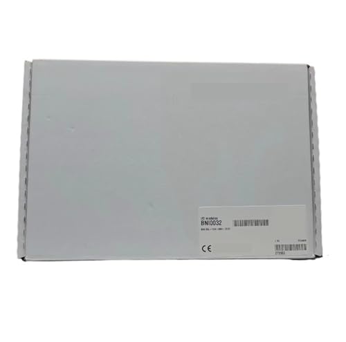 PLGPENECTU Sensor Junction Box BNI0032 BNI IOL-104-000-Z012 Hub IO Module von PLGPENECTU