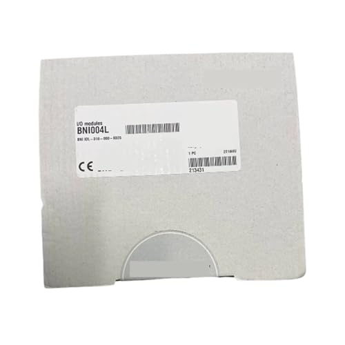 PLGPENECTU Sensor Junction Box BNI004L BNI IOL-310-000-K025 Hub IO Module von PLGPENECTU