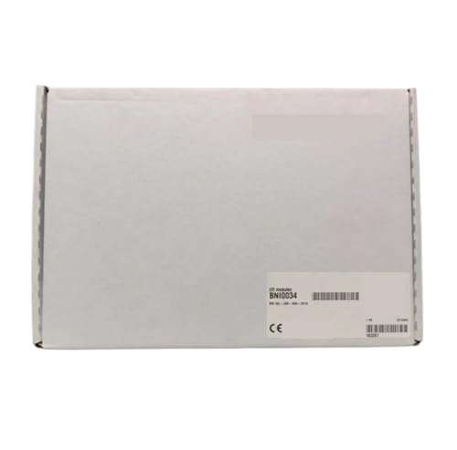 PLGPENECTU Sensor Junction Box Hub IO Module BNI0034 BNI IOL-256-000-Z013 PLGPENECTU Sensor Junction Box Hub IO Module BNI0034 BNI IOL-256-000-Z013 von PLGPENECTU