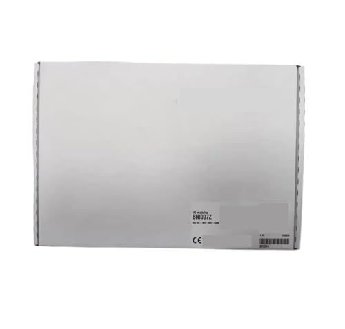 PLGPENECTU Sensor Junction Box Hub IO Module BNI007Z BNI I0L-302-002-K006 von PLGPENECTU