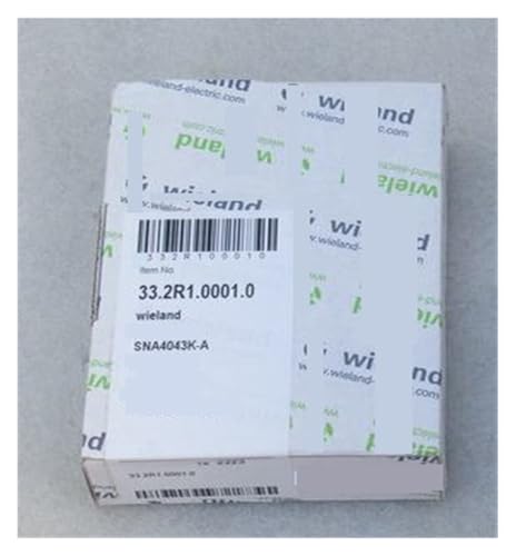 Safety Relay 4043K-A 33.2R1.0001.0 Original Never Used Safety Relay 4043K-A 33.2R1.0001.0 Original Never Used von PLGPENECTU