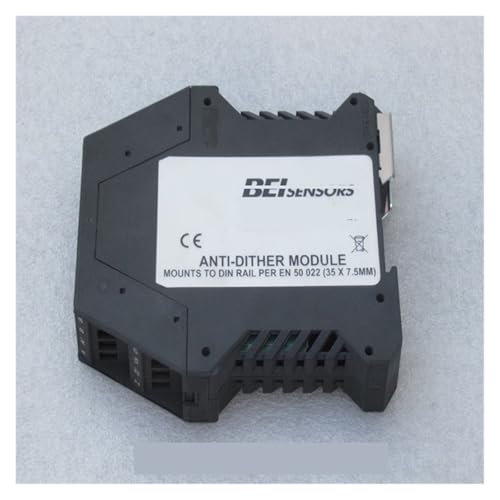 Safety Relay EM-DR1-DB4-5-TB-28V/V Original Never Used Safety Relay EM-DR1-DB4-5-TB-28V/V Original Never Used von PLGPENECTU