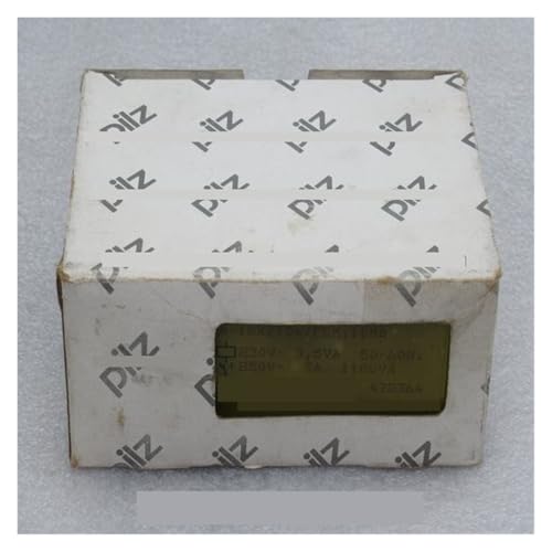 Safety Relay PA-1SK 472364 Original Never Used von PLGPENECTU