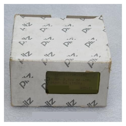 Safety Relay PF-1NK 485401 Original Never Used Safety Relay PF-1NK 485401 Original Never Used von PLGPENECTU