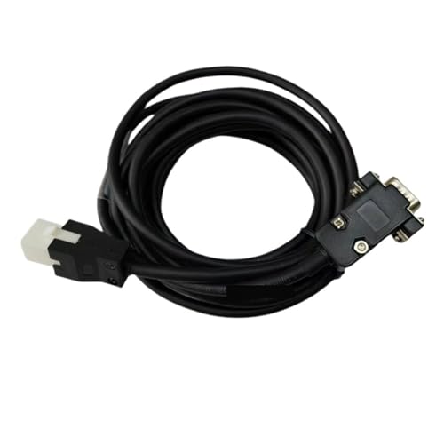 Servo Motor Encoder Cable ASD-B2EN Original Never Used(20.00M) von PLGPENECTU