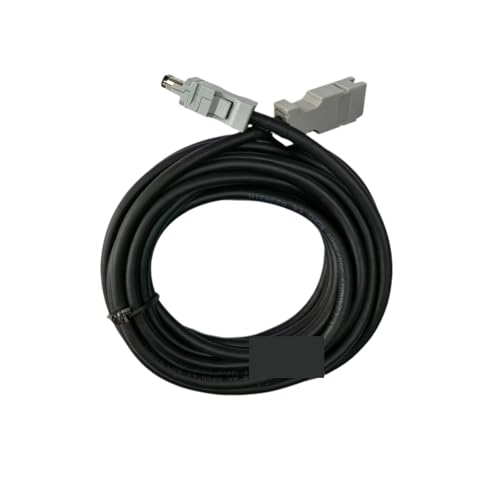 Servo Motor Encoder Cable JZSP-CMP00-E Original Never Used(3.00M) von PLGPENECTU