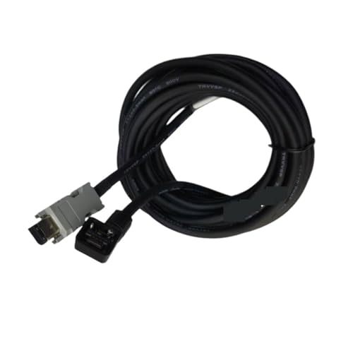 Servo Motor Encoder Cable JZSP-CSP01 Original Never Used(3.00M) von PLGPENECTU