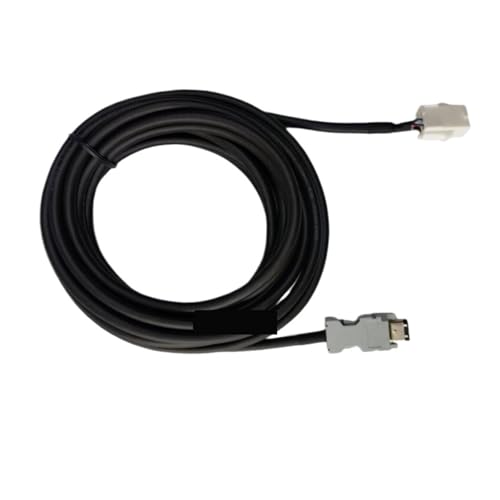 Servo Motor Encoder Cable MFECA0050EAM Original Never Used(0.5M) von PLGPENECTU