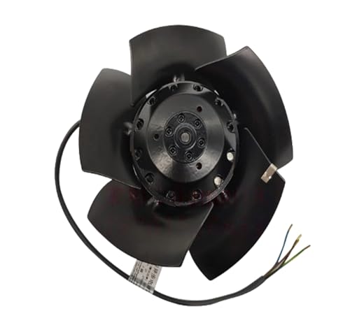 Spindle Motor Fan M2D068-CF Cooling Fan Original Never Used von PLGPENECTU