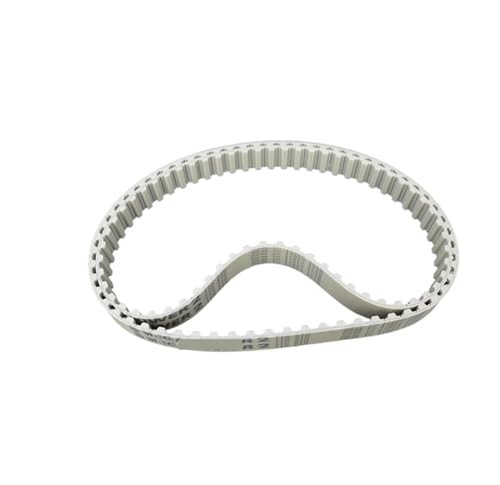 Synchronous Belt Polyurethane T10-500 Timing Belt Original Never Used(35.00MM) von PLGPENECTU