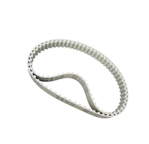Synchronous Belt Polyurethane T10-530 Timing Belt Original Never Used(16.00MM) von PLGPENECTU
