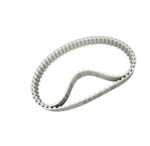 Synchronous Belt Polyurethane T10-550 Timing Belt Original Never Used(30.00MM) von PLGPENECTU