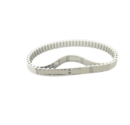 Synchronous Belt Polyurethane T10-560 Timing Belt Original Never Used(12.00MM) von PLGPENECTU