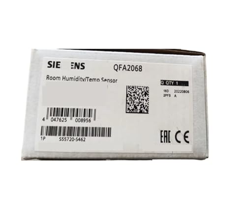 Temperature Sensor QFA2068 Original Packaging Never Used Ship Now Temperature Sensor QFA2068 Original Packaging Never Used Ship Now von PLGPENECTU
